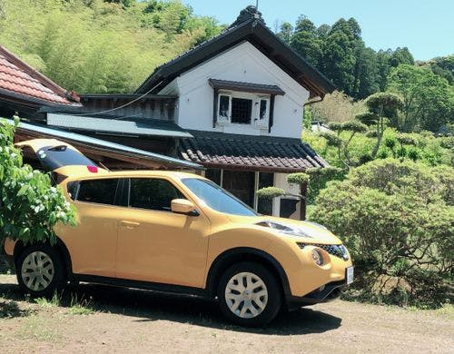 築110年の音楽スタジオ・蔵