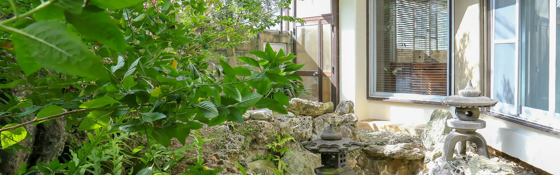CORE HOUSE 石垣島