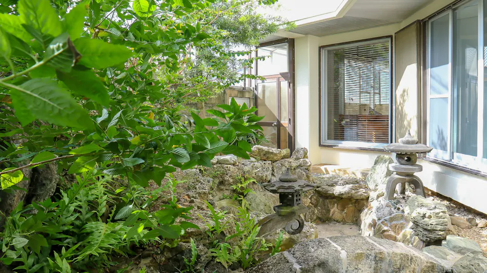 CORE HOUSE Ishigaki Island