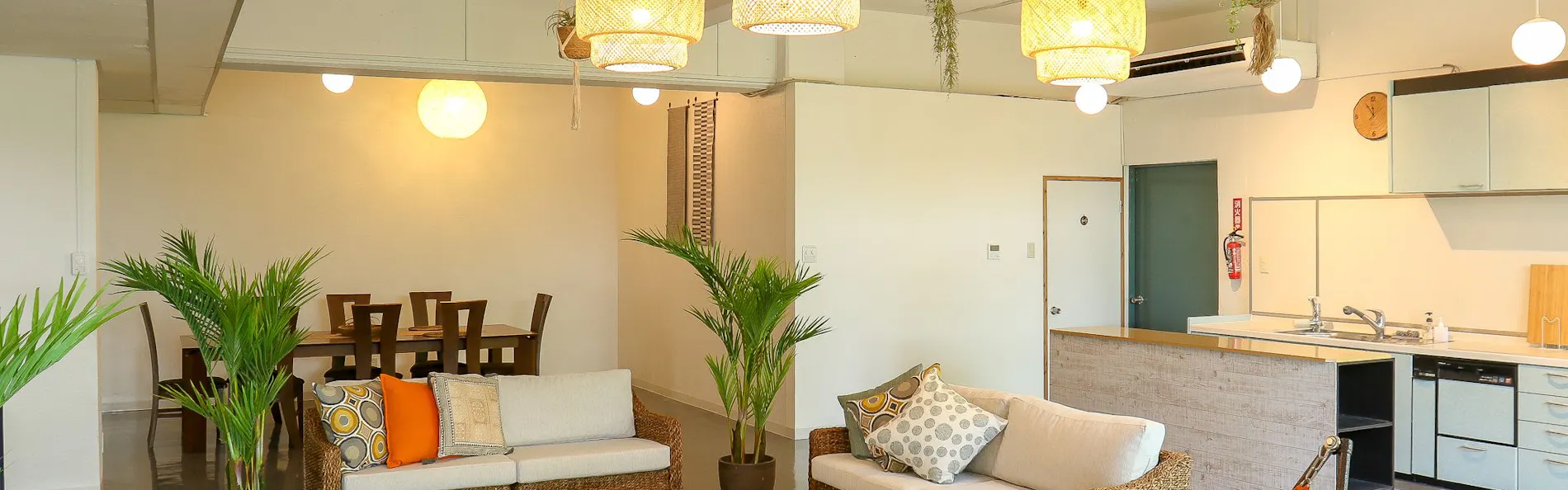 CORE HOUSE 石垣島