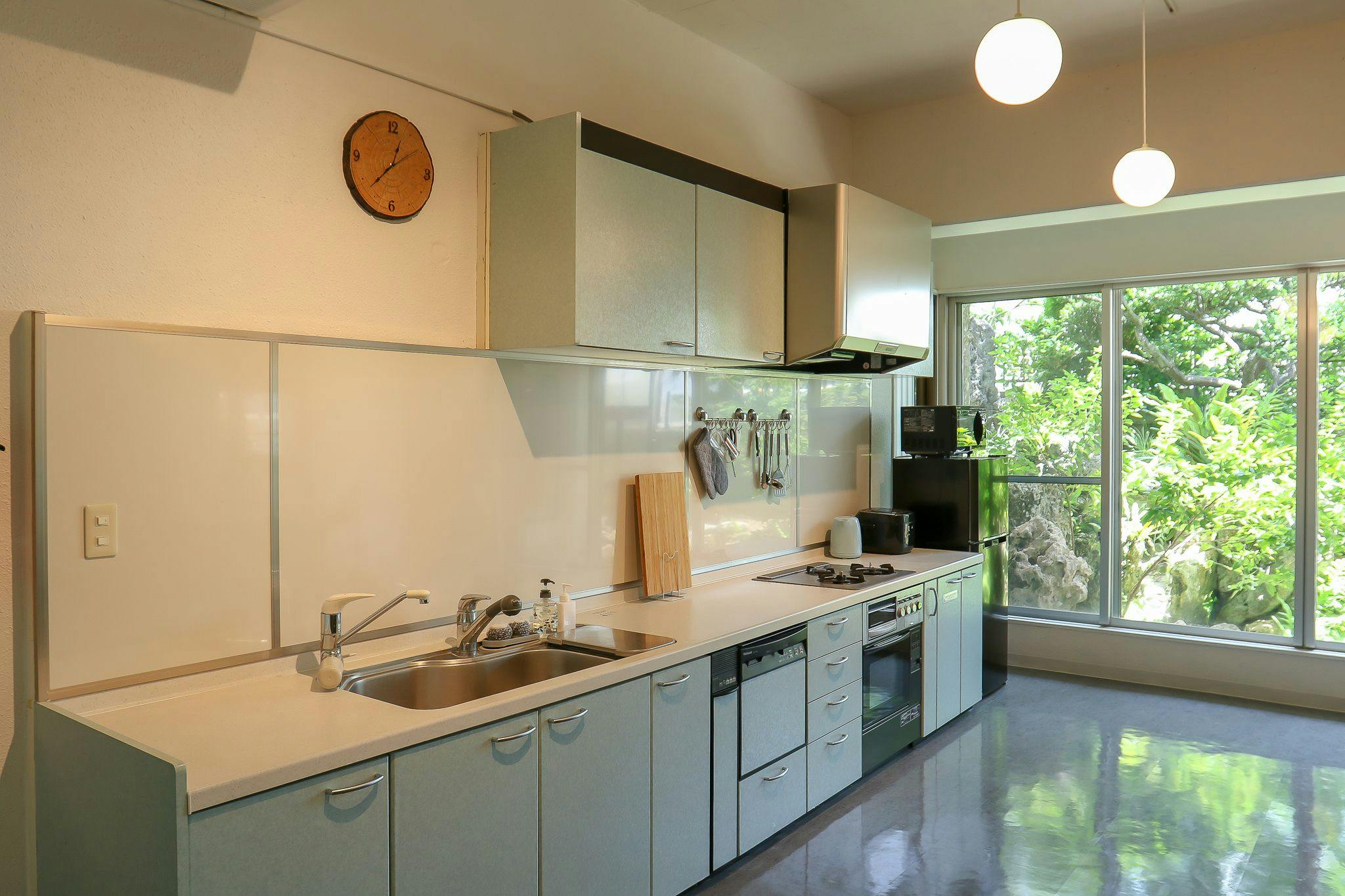 CORE HOUSE 石垣島