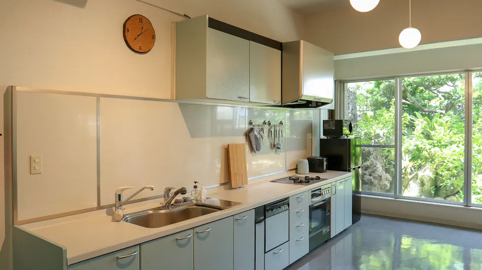 CORE HOUSE Ishigaki Island