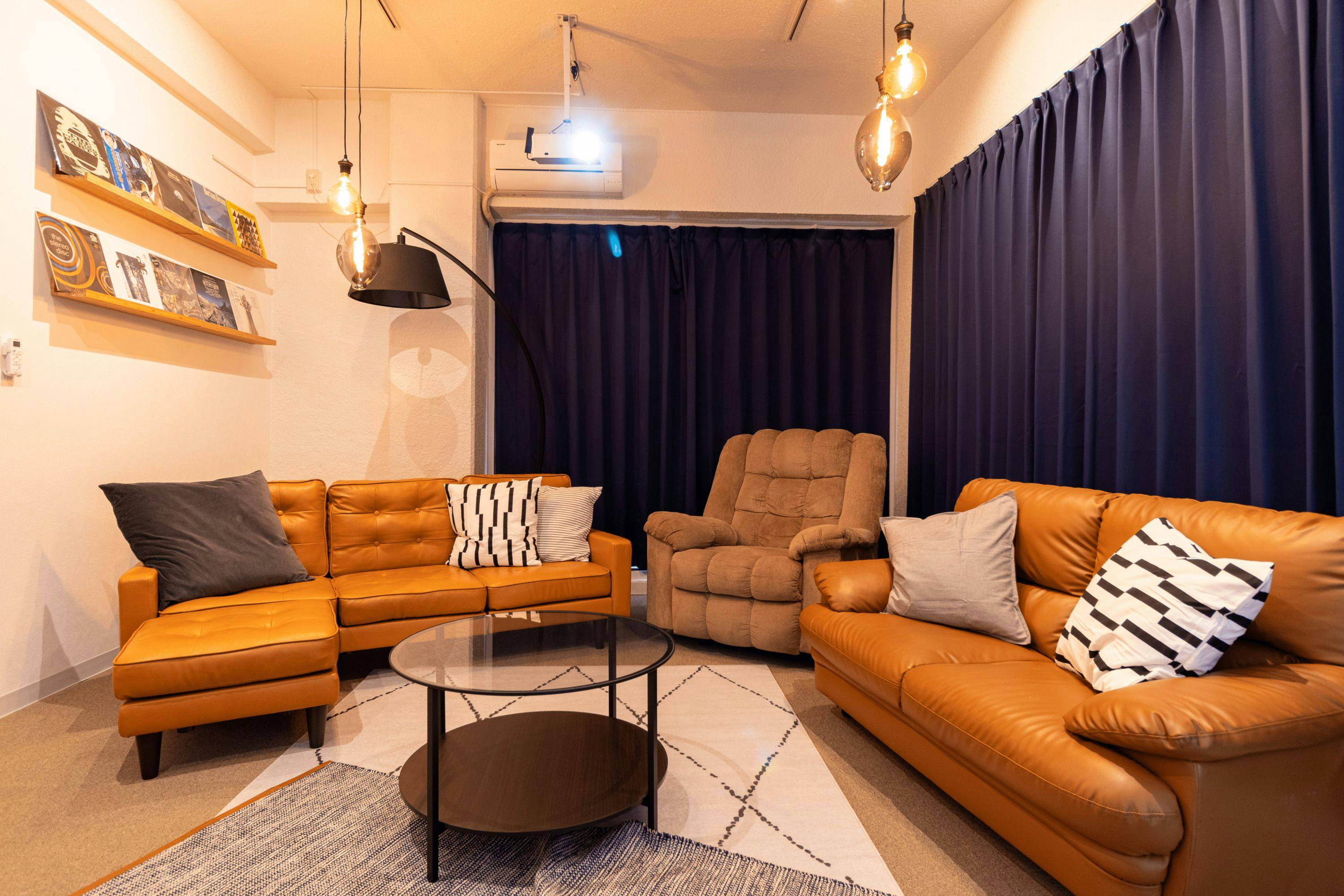 CORE HOUSE Ishigaki Island