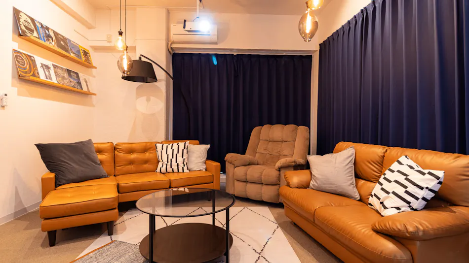 CORE HOUSE Ishigaki Island