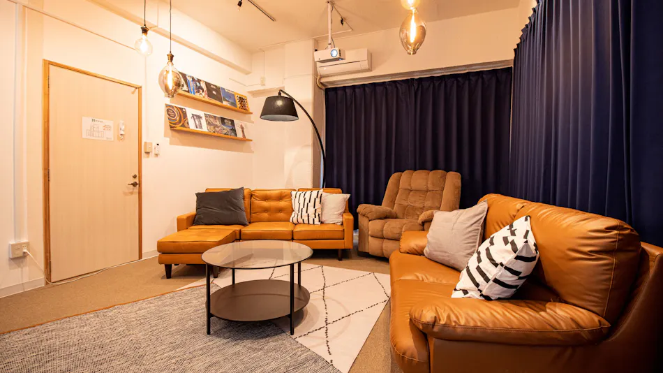 CORE HOUSE Ishigaki Island