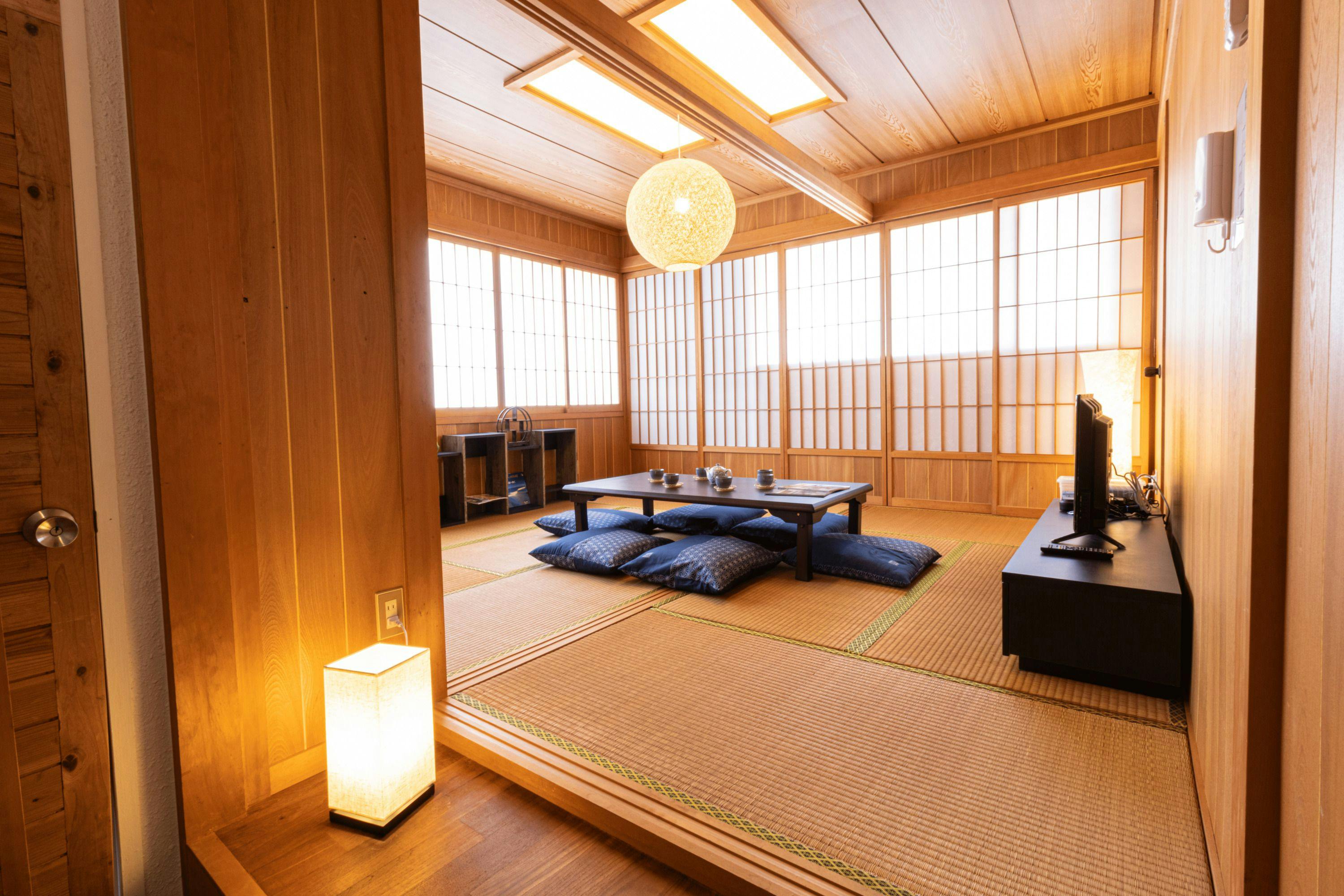 CORE HOUSE Ishigaki Island