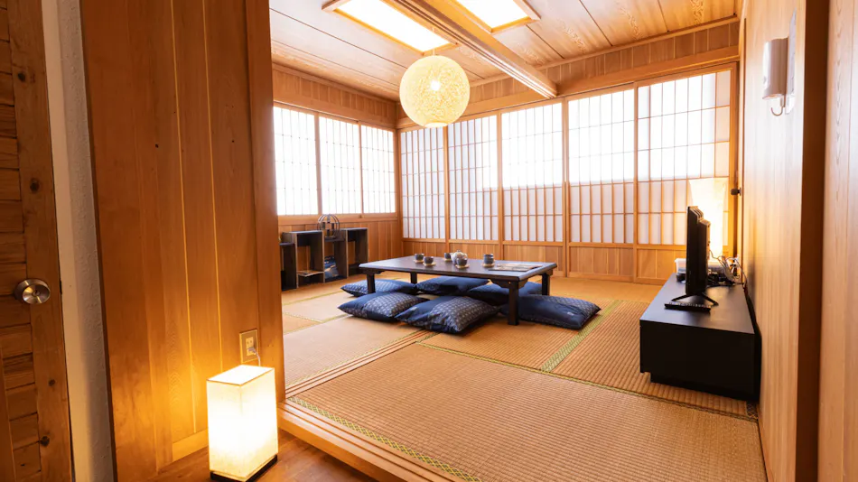 CORE HOUSE Ishigaki Island