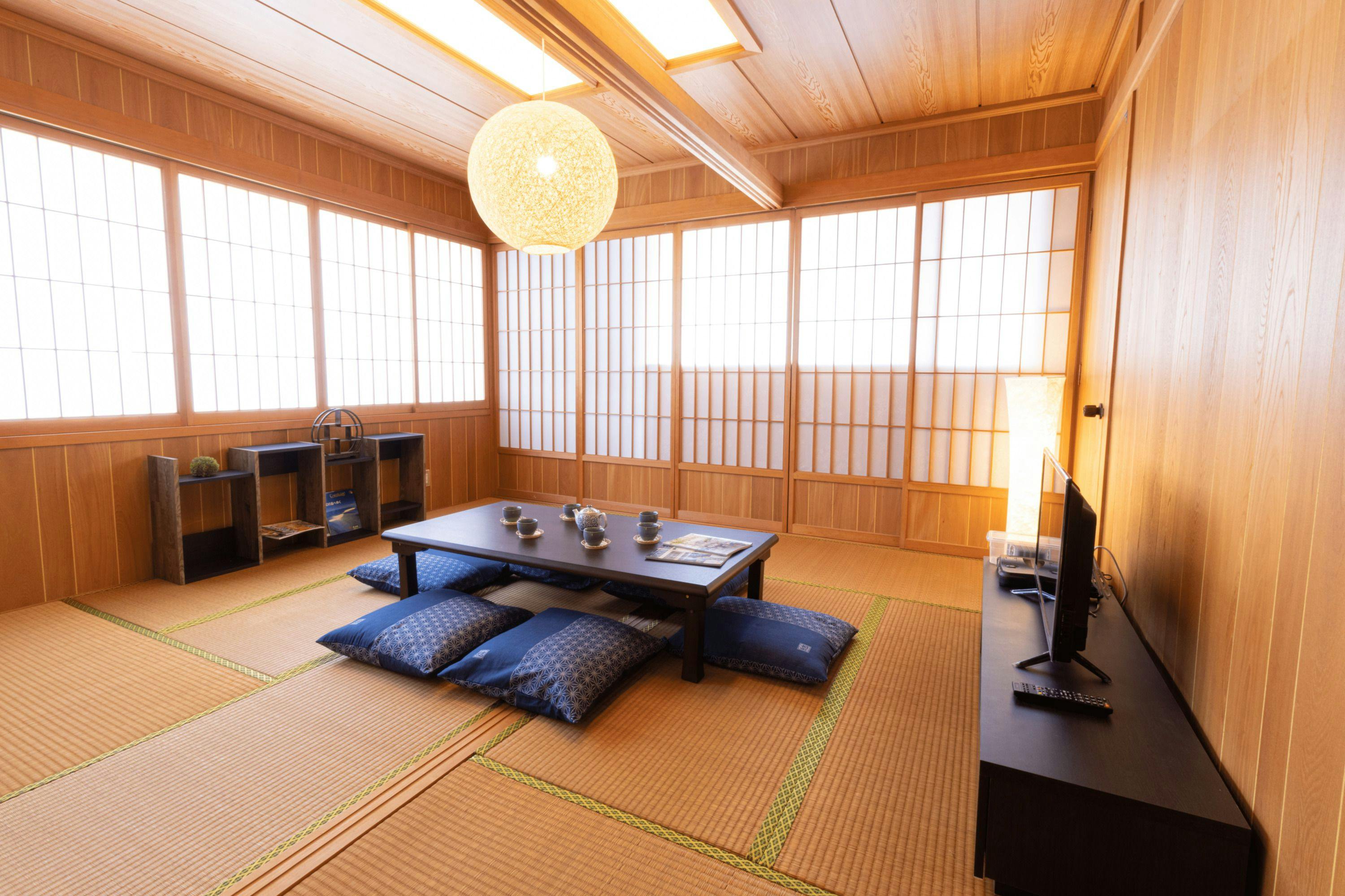 CORE HOUSE Ishigaki Island