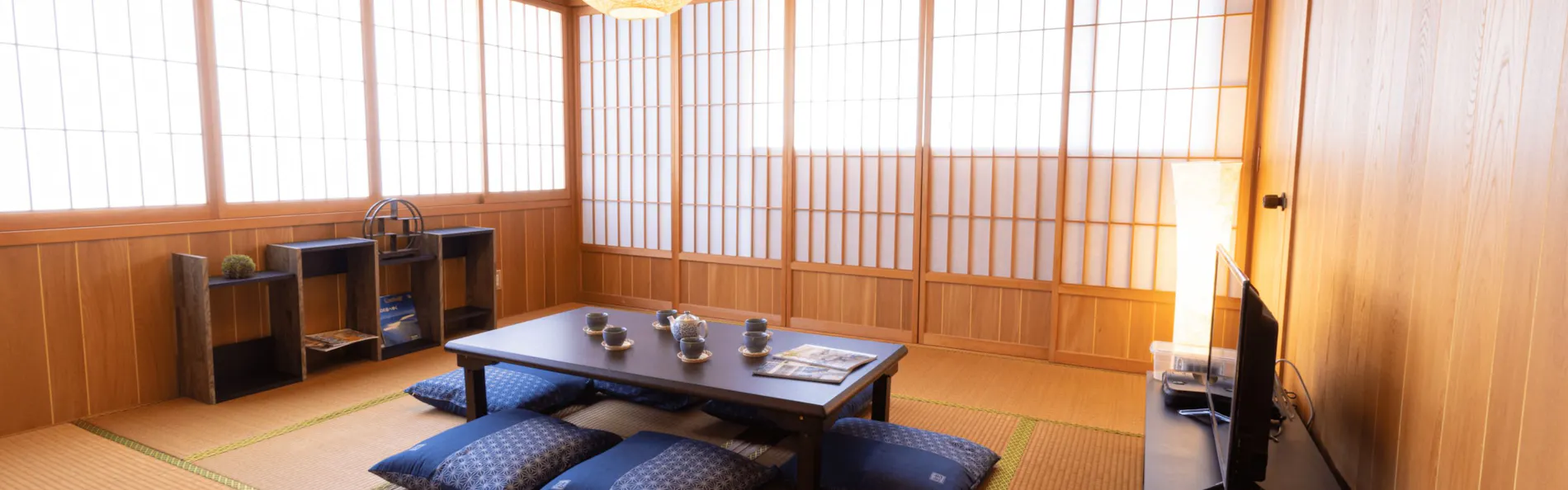 CORE HOUSE 石垣島