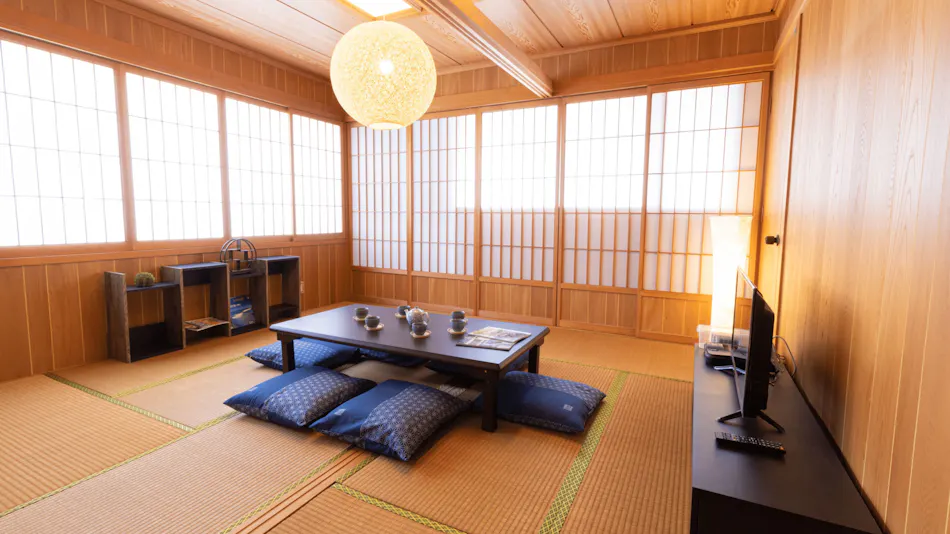 CORE HOUSE Ishigaki Island