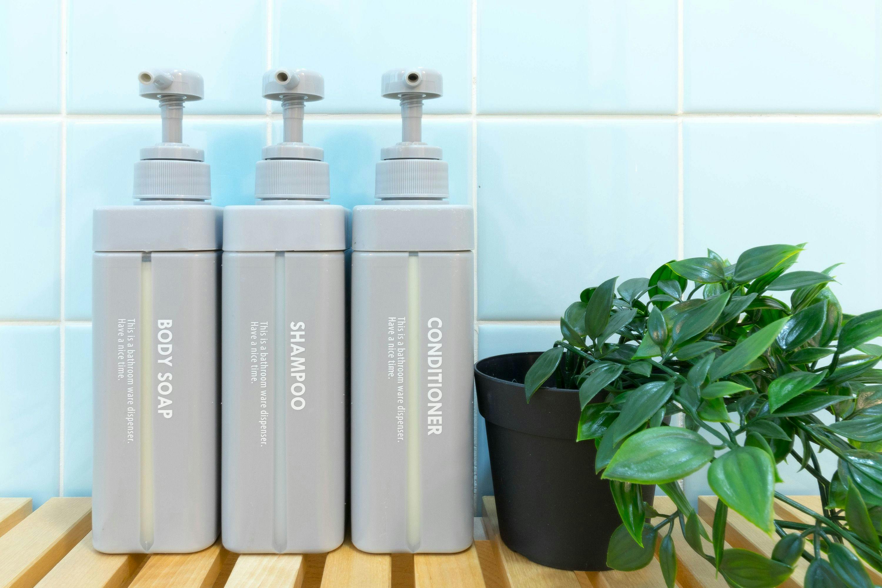 สิ่งอำนวยความสะดวก