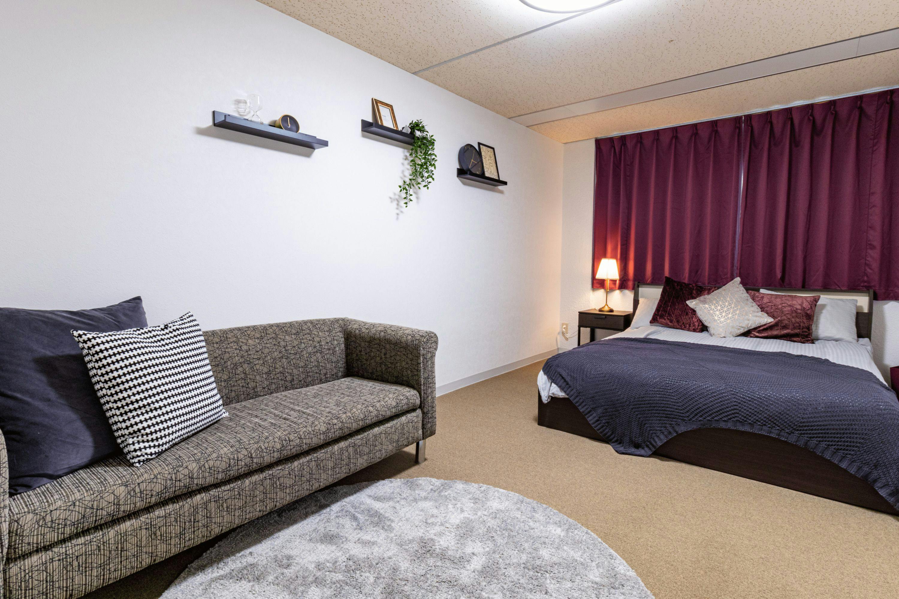 CORE HOUSE 石垣島