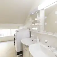 ชั้น 2: อ่างล้างหน้า