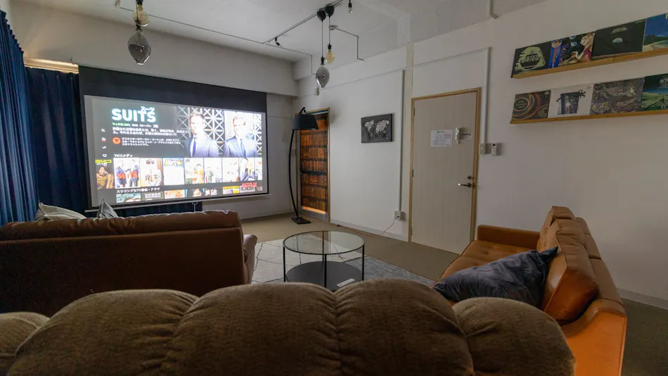 CORE HOUSE Ishigaki Island