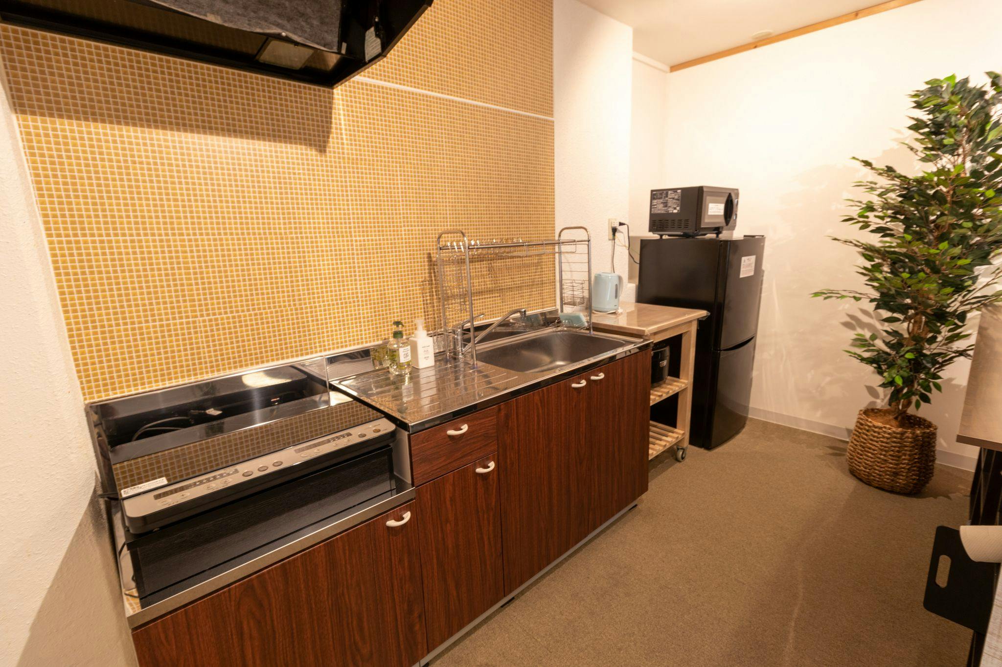 CORE HOUSE 石垣島