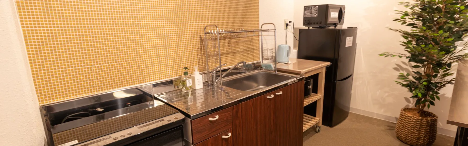 CORE HOUSE 石垣島