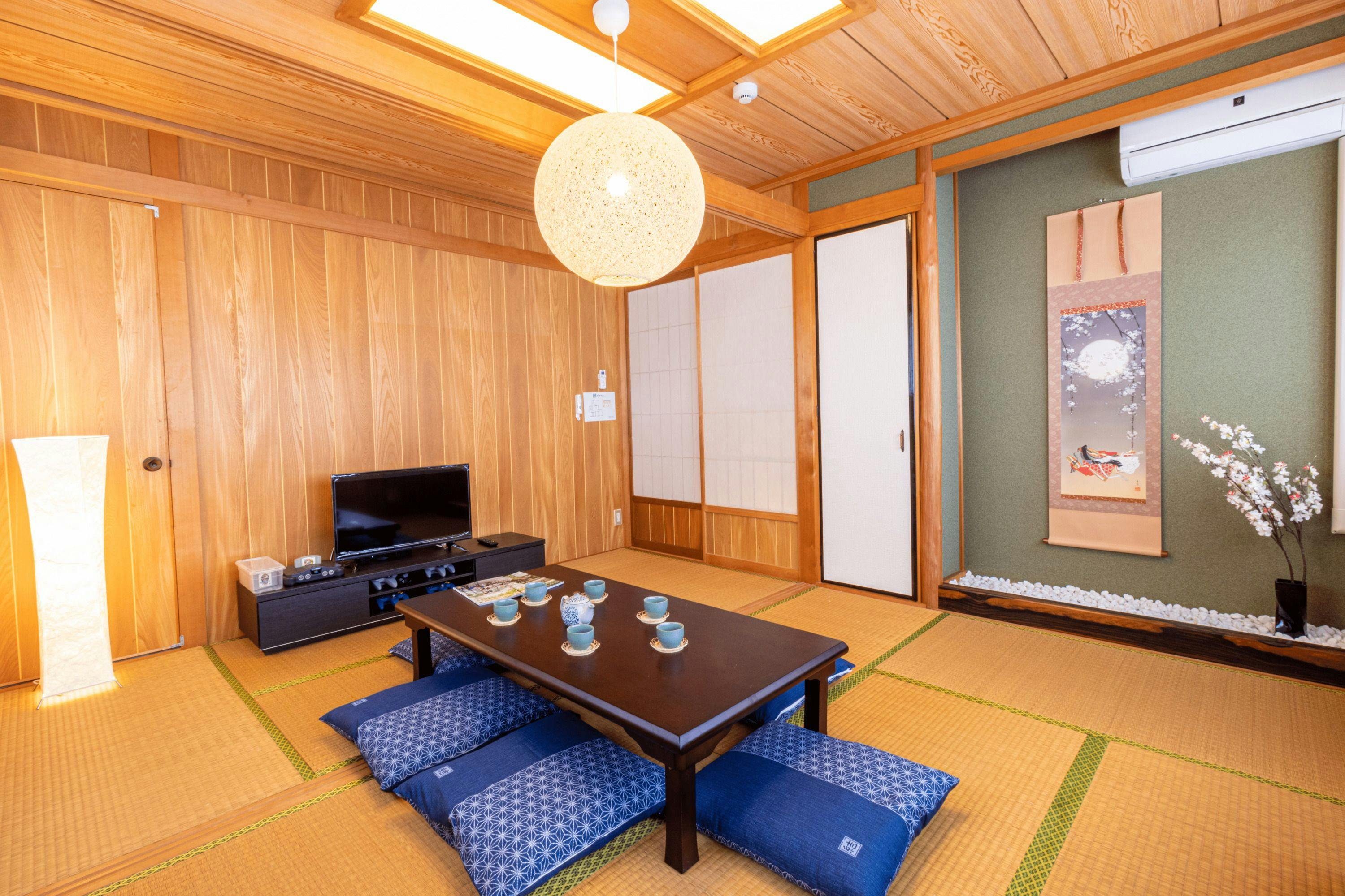CORE HOUSE Ishigaki Island