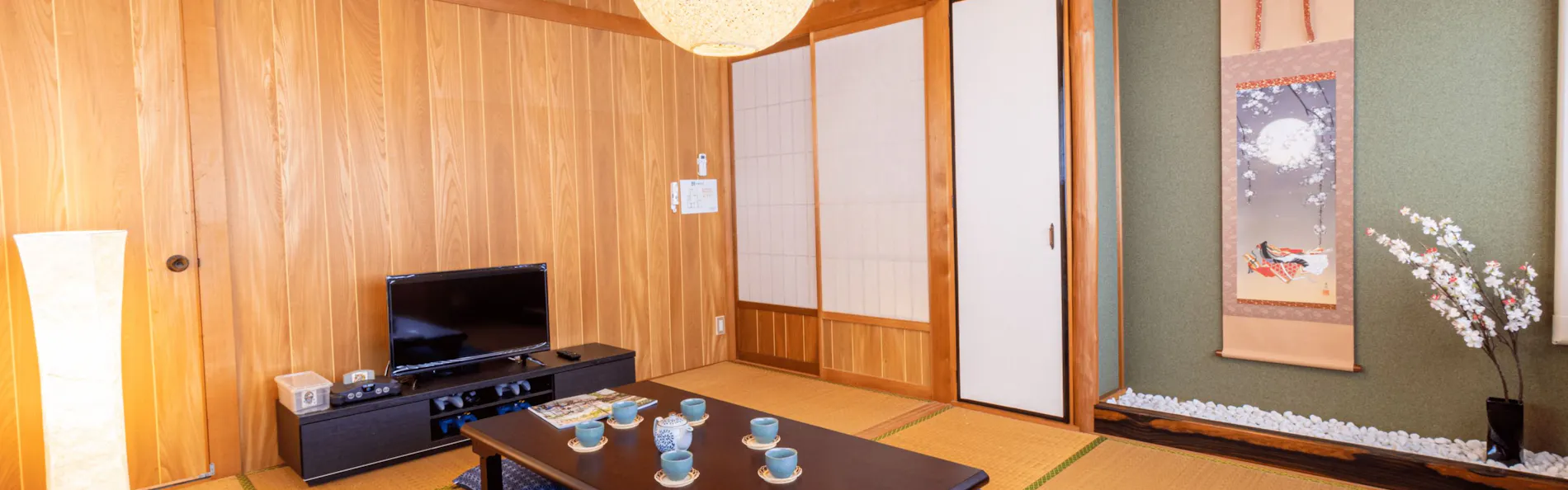CORE HOUSE 石垣島