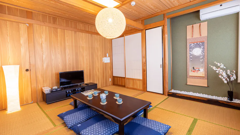 CORE HOUSE Ishigaki Island