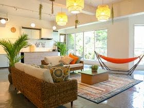 CORE HOUSE 石垣島&nbsp;施設全景