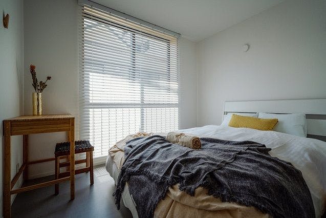 ห้องนอน 1