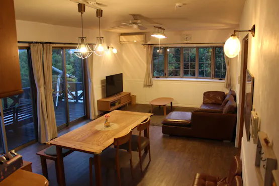 リビングルーム