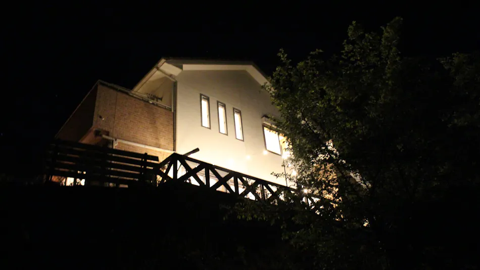 Hoshizora Inn