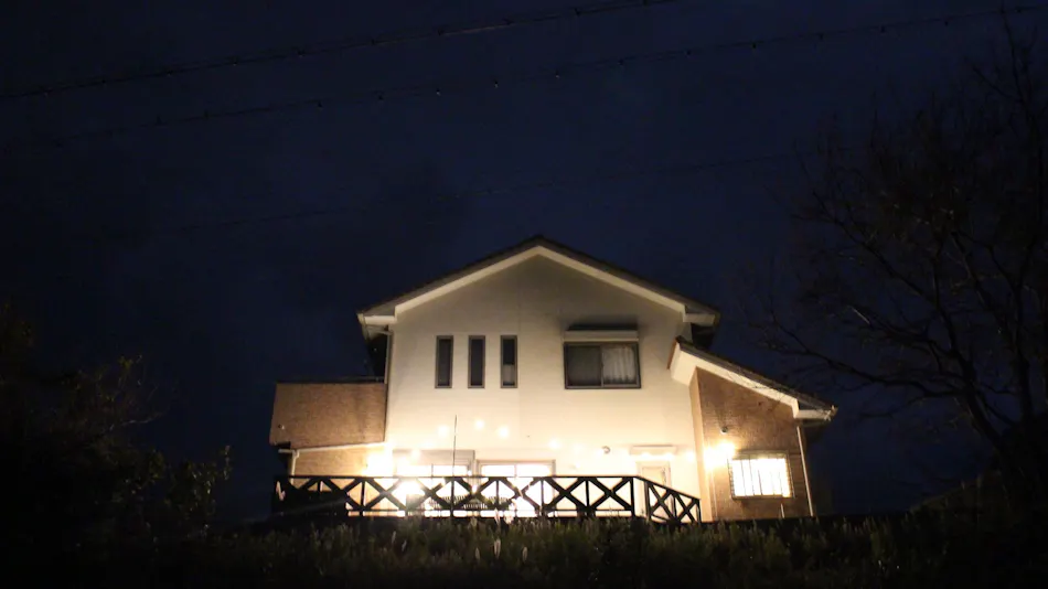 Hoshizora Inn