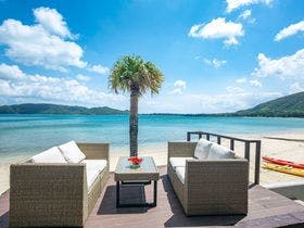 【鹿児島県奄美大島の貸し別荘・コテージ・ログハウス】isola Villa amami