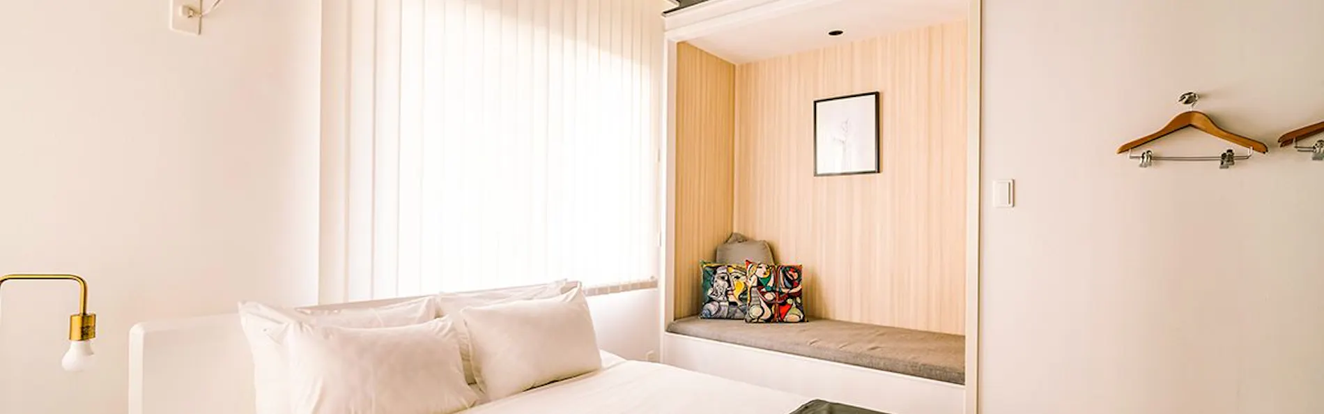 INFINITY HOTEL JICCHAKU