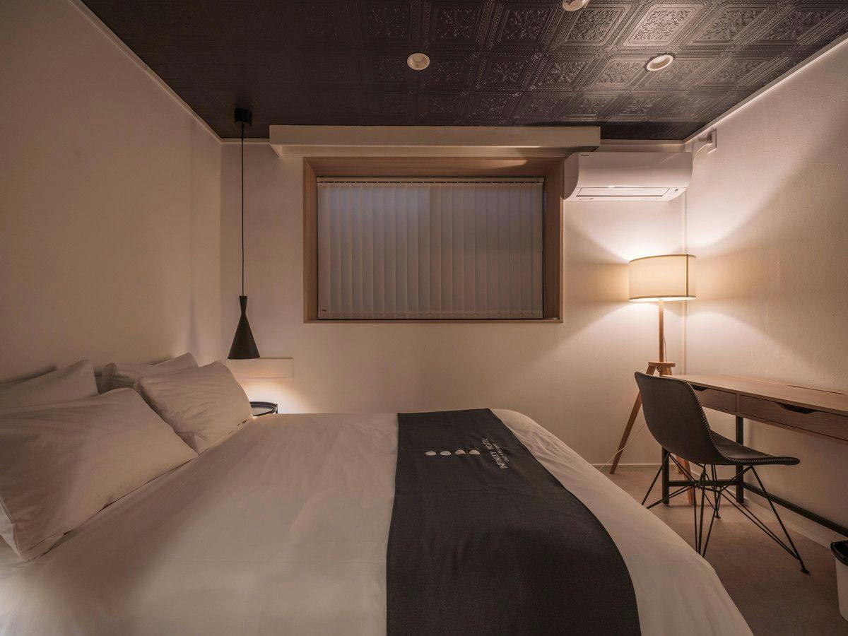 INFINITY HOTEL　JICCHAKU