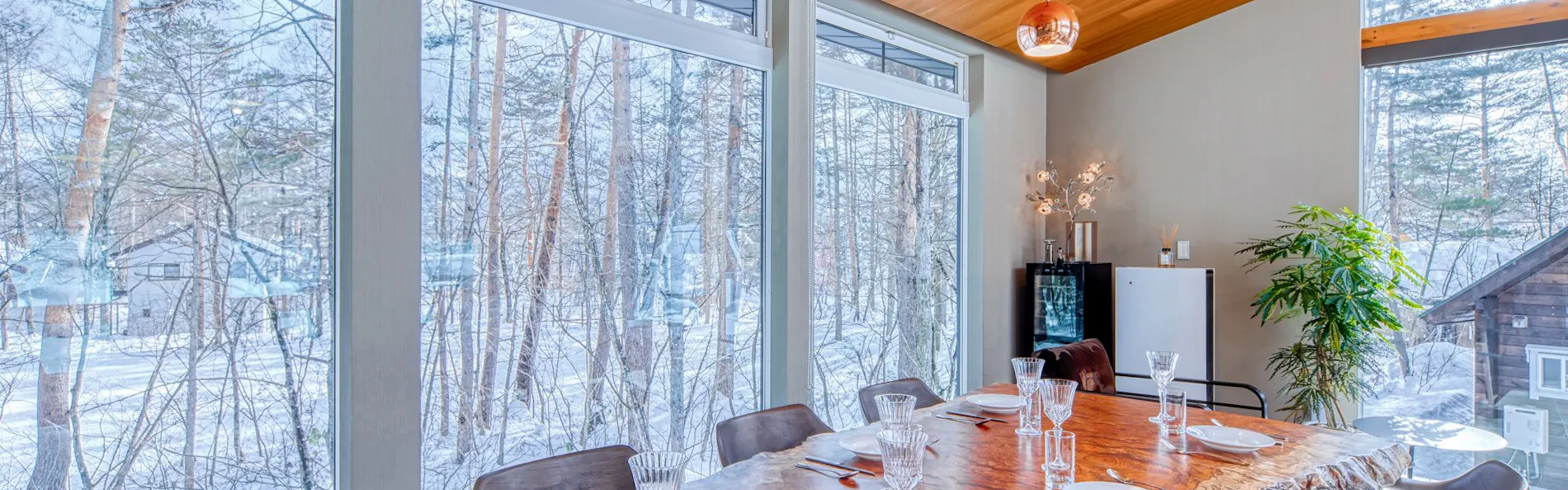 Hakuba Jade Chalet