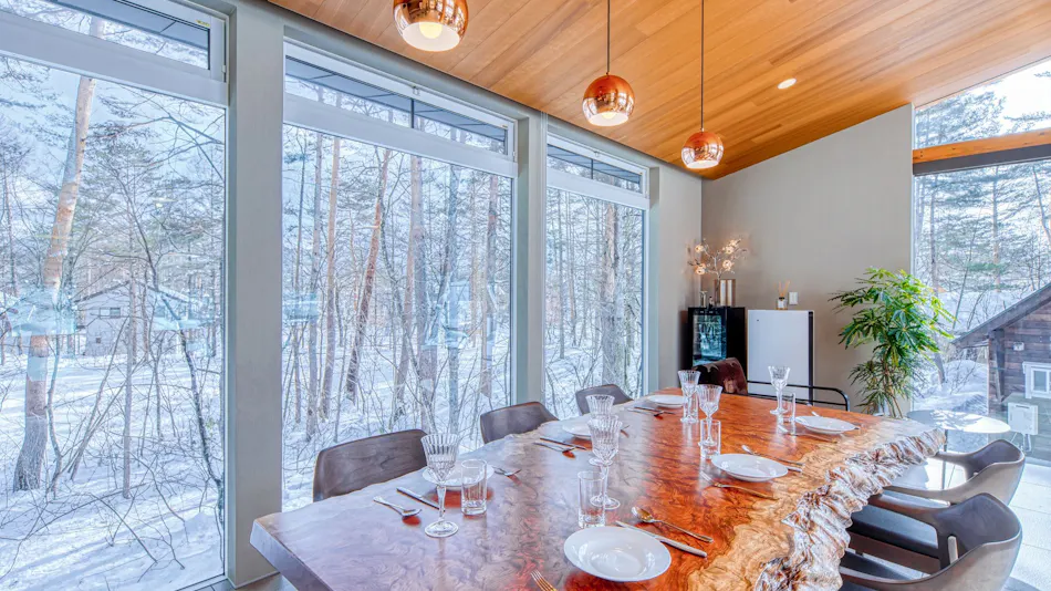 Hakuba Jade Chalet