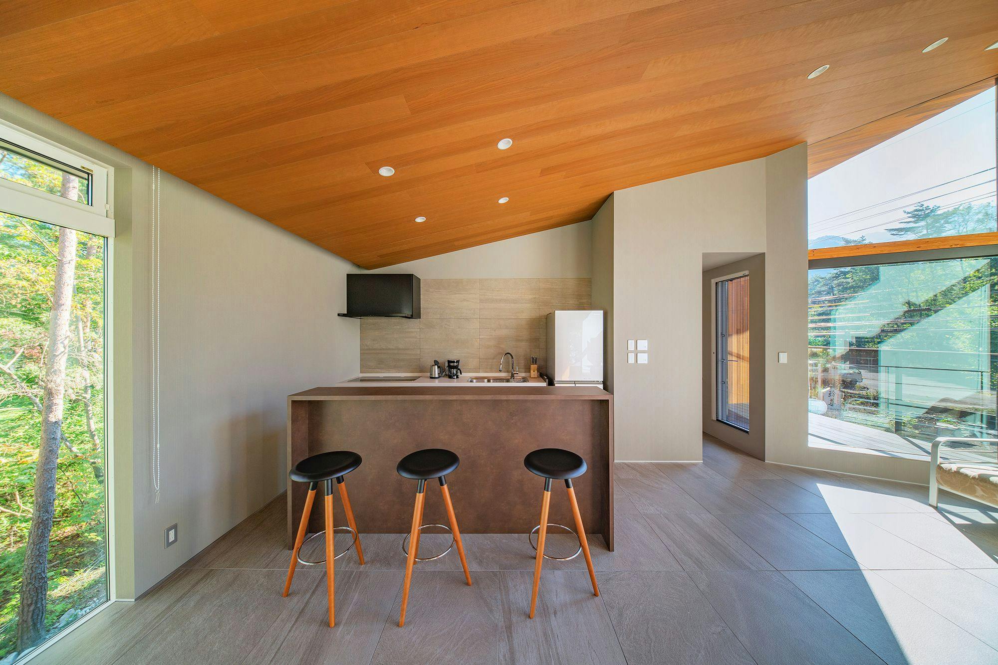 Hakuba Jade Chalet