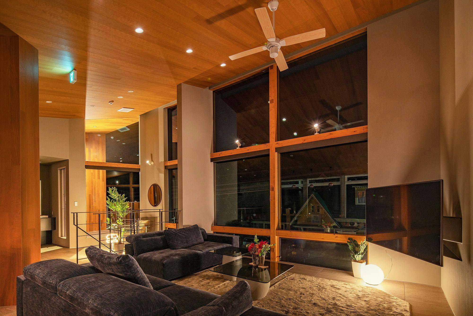 Hakuba Jade Chalet