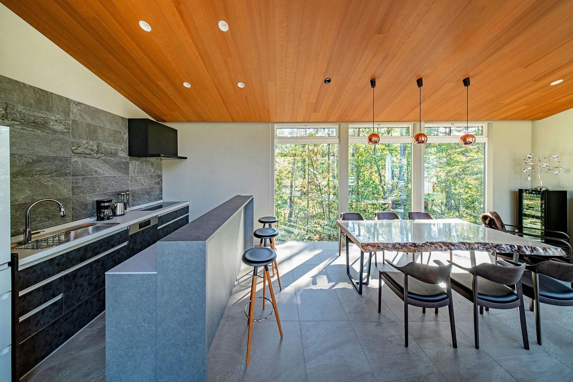 Hakuba Jade Chalet