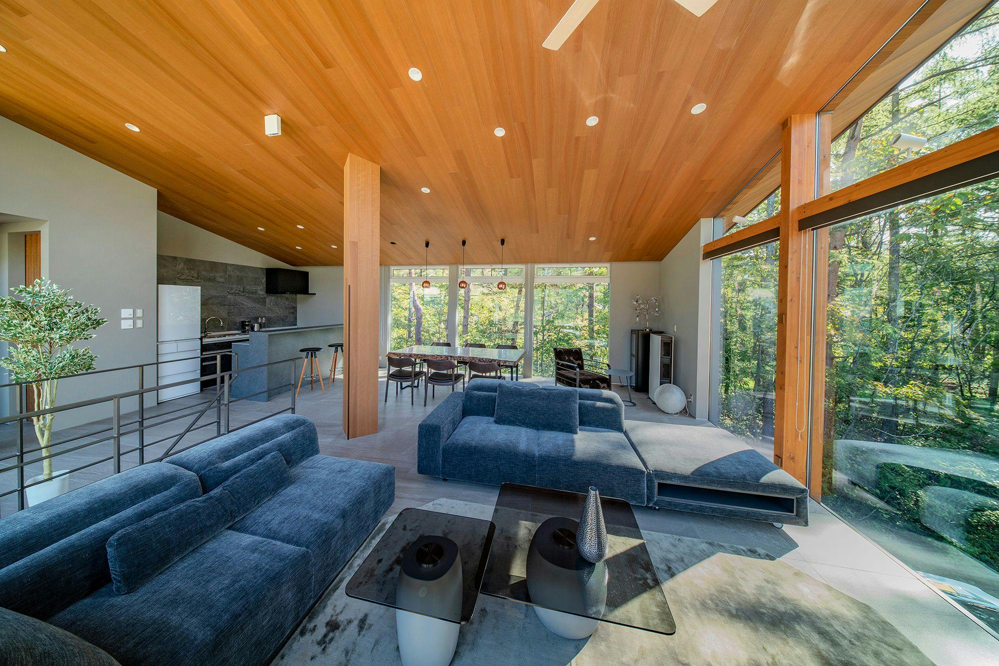 Hakuba Jade Chalet
