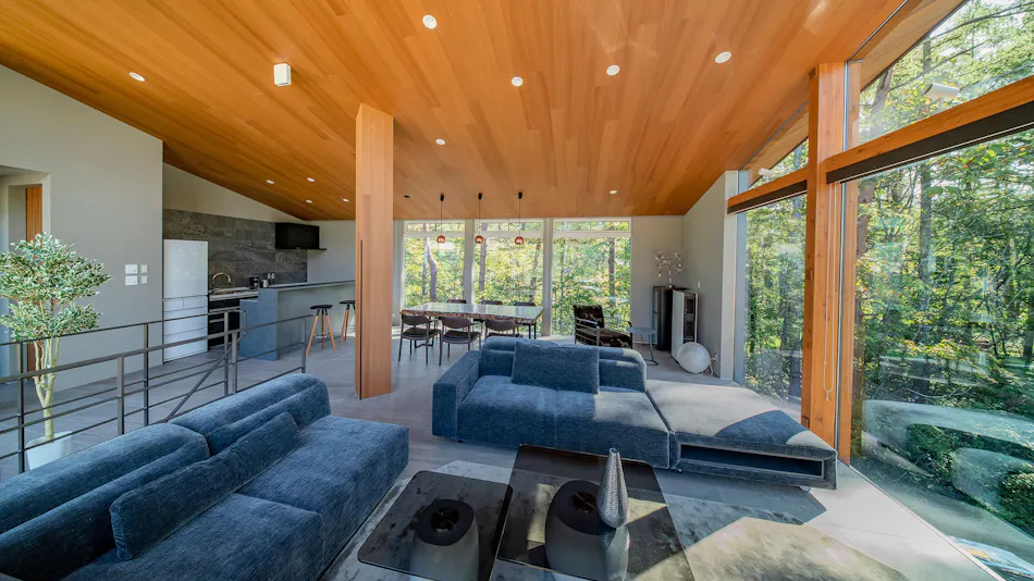 Hakuba Jade Chalet