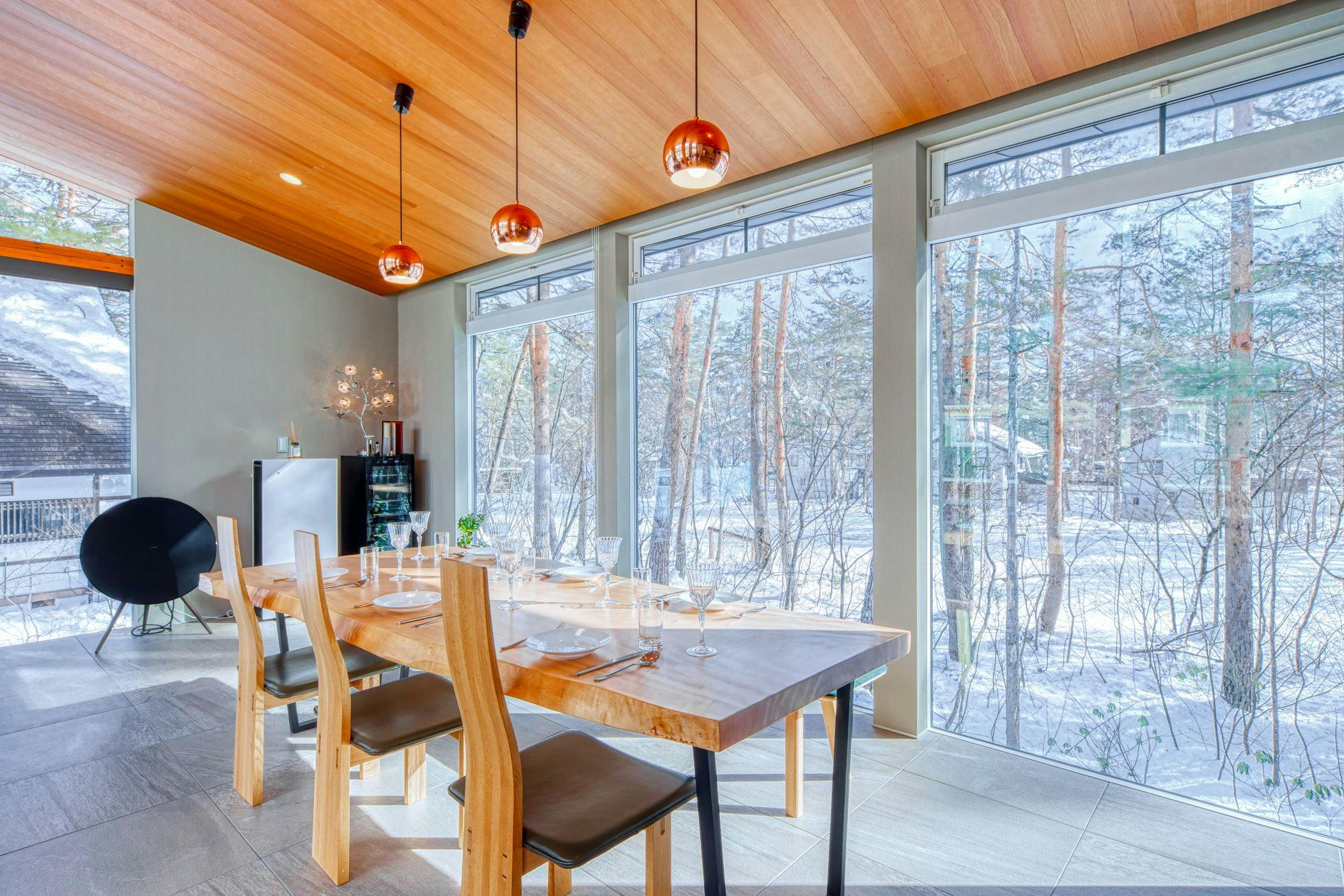 市川一　白馬 Hakuba Jade Chalet】の空室状況を確認する - 宿泊予約は[一休.com]