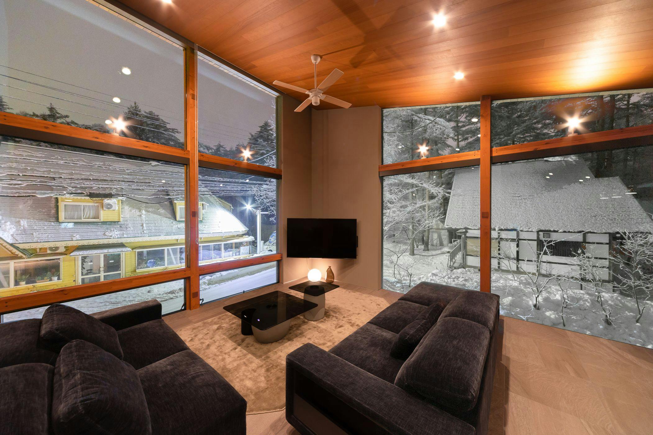 Hakuba Jade Chalet