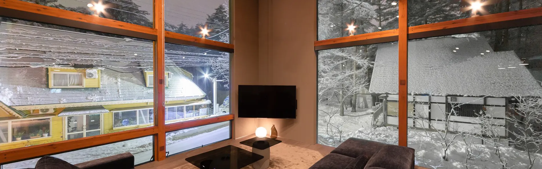 Hakuba Jade Chalet