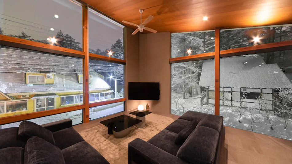 Hakuba Jade Chalet