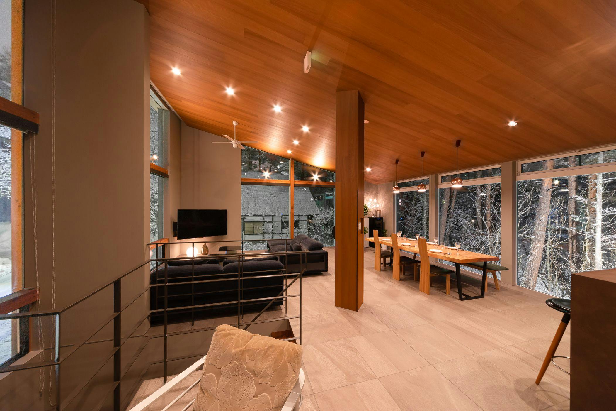 Hakuba Jade Chalet