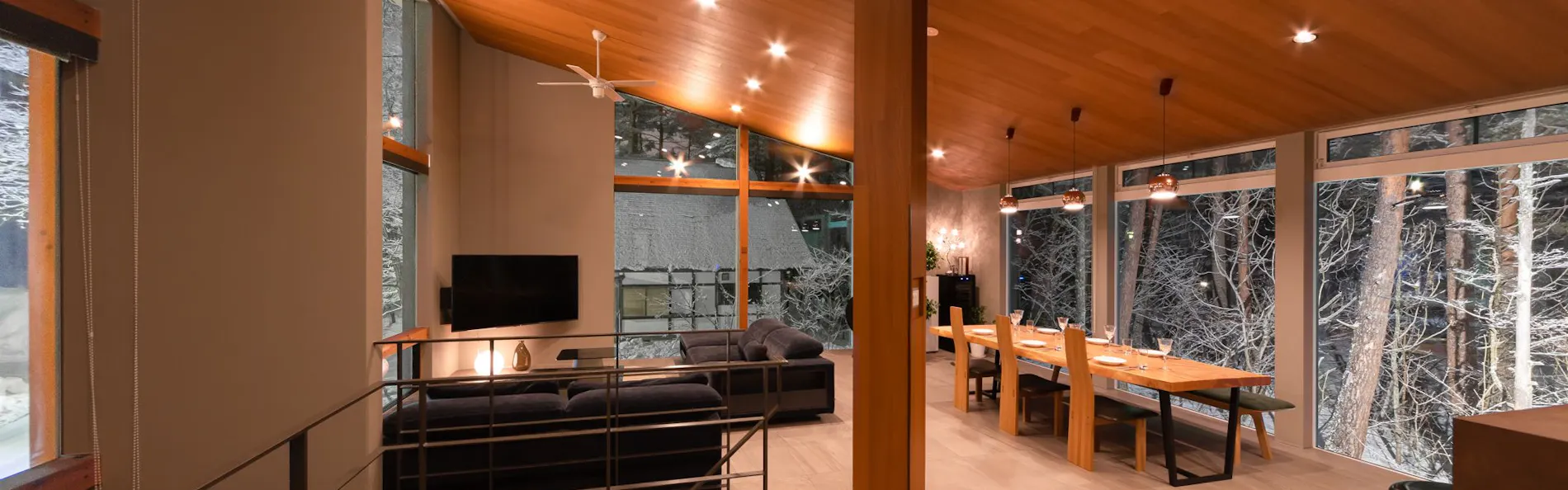 Hakuba Jade Chalet