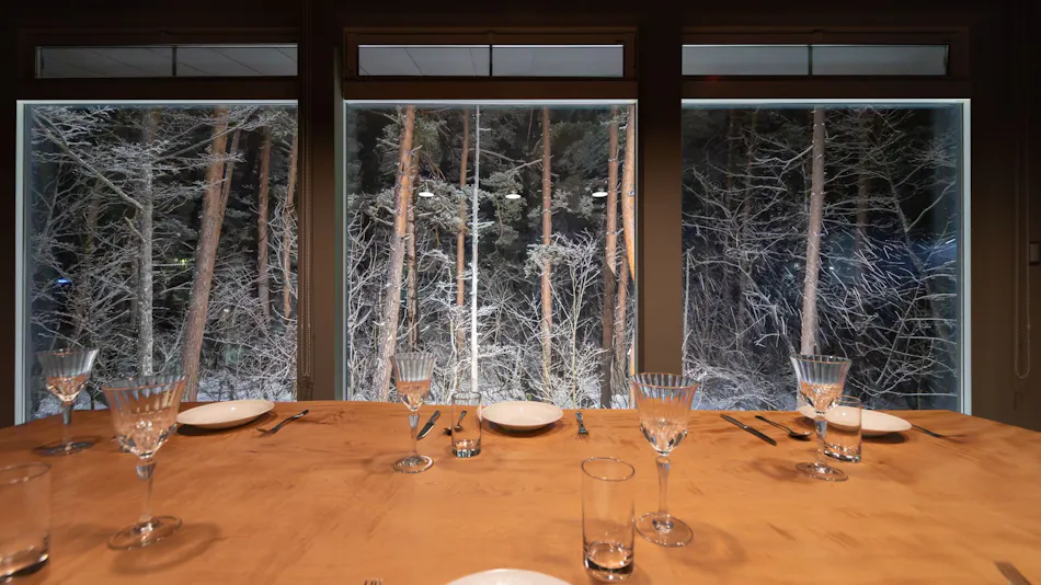 Hakuba Jade Chalet