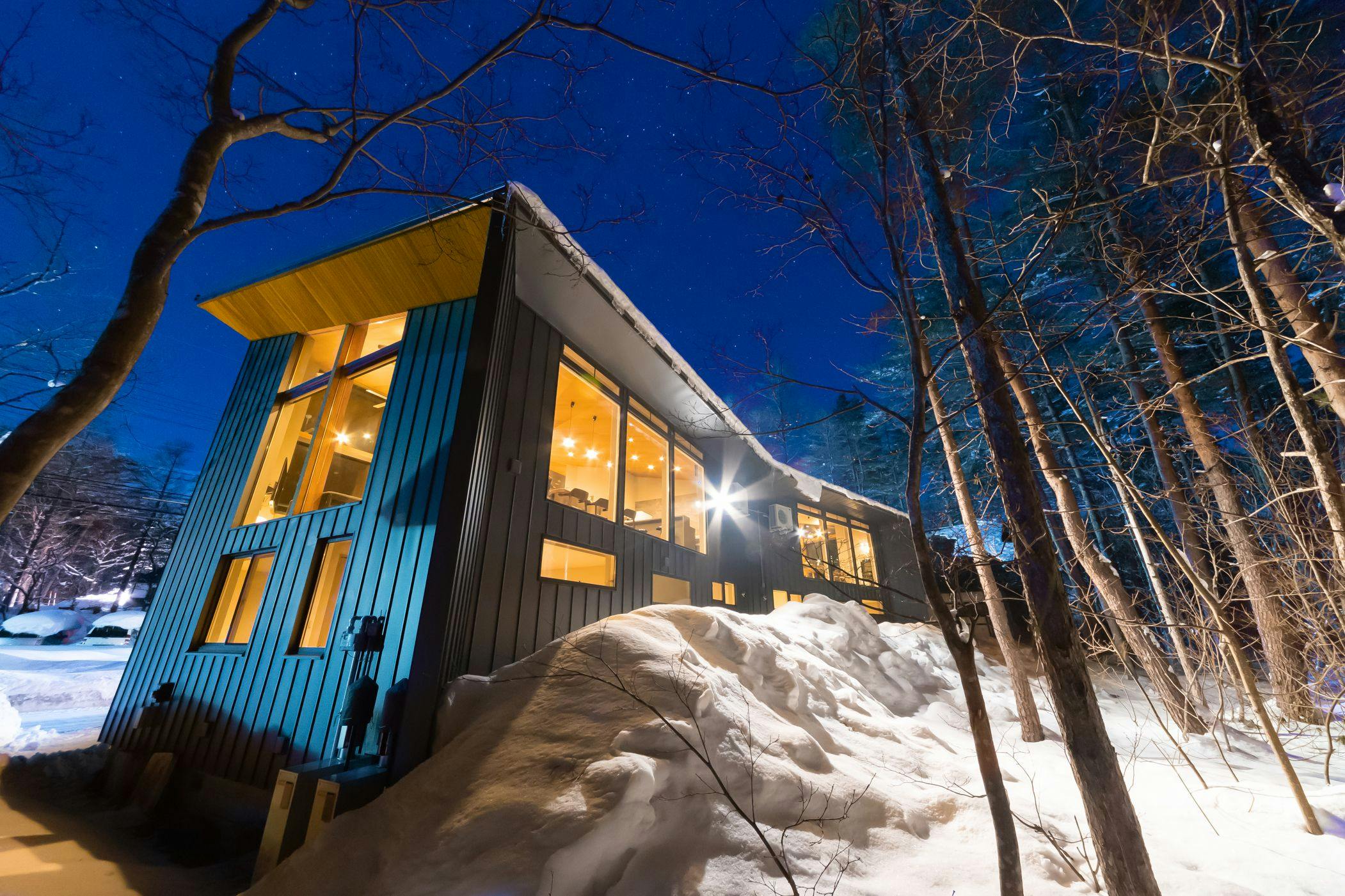Hakuba Jade Chalet