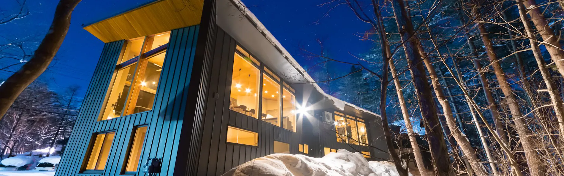 Hakuba Jade Chalet