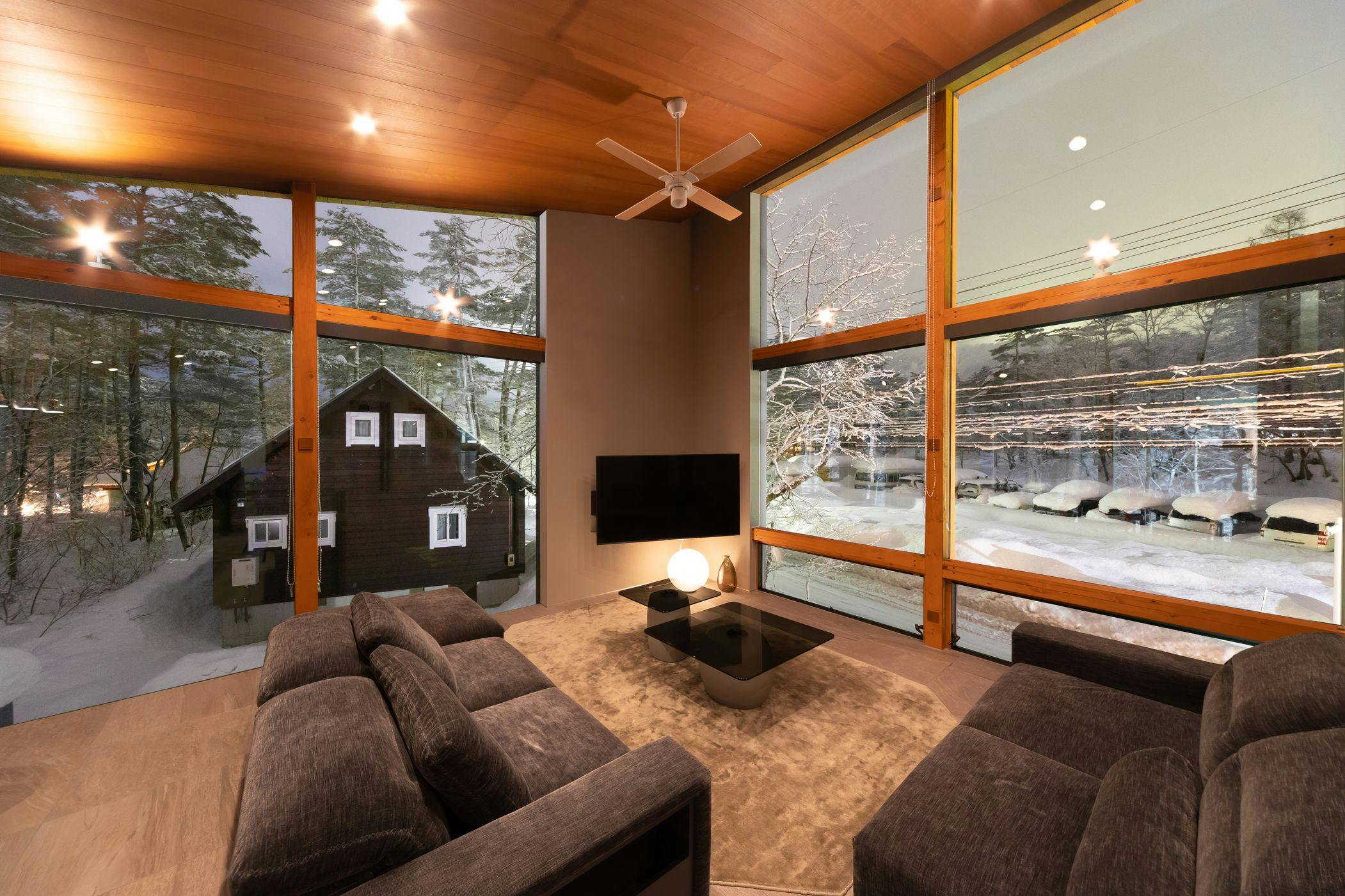 Hakuba Jade Chalet
