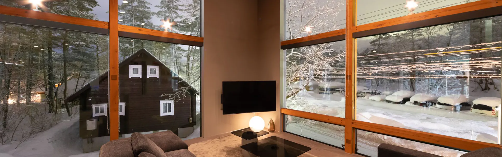 Hakuba Jade Chalet