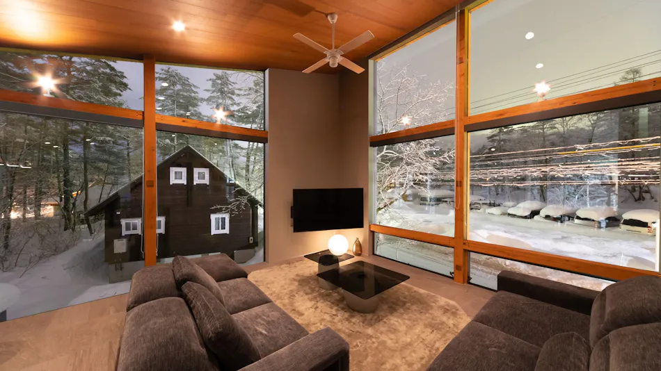 Hakuba Jade Chalet